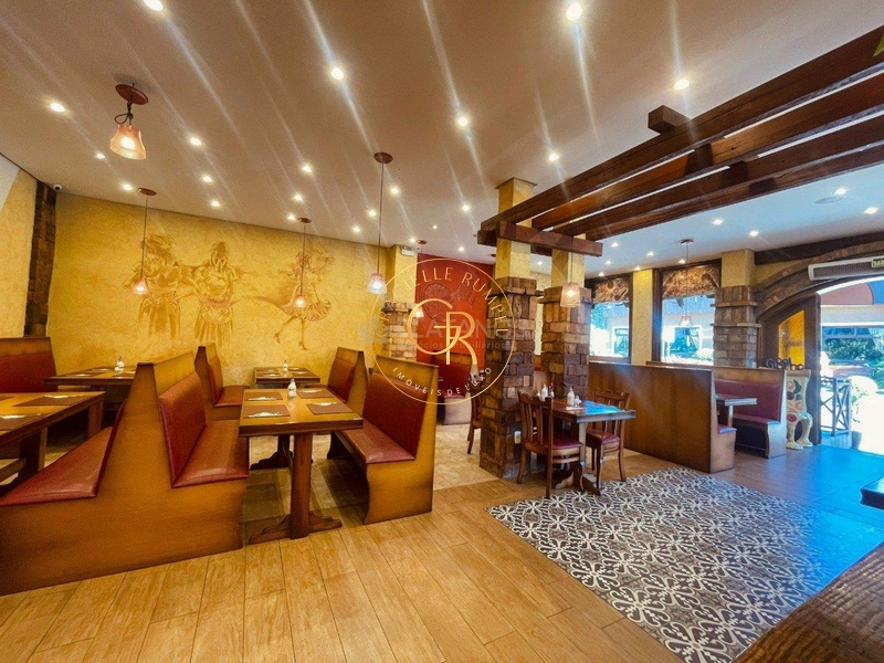 Sala comercial no centro de Canela.: 3ª foto da galeria de imagens do imóvel