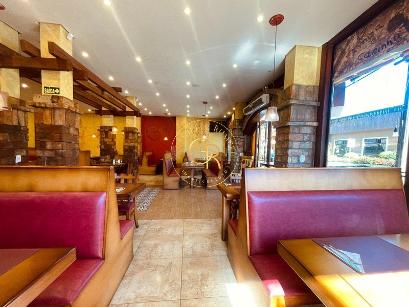 Sala comercial no centro de Canela.: 7ª foto da galeria de imagens do imóvel