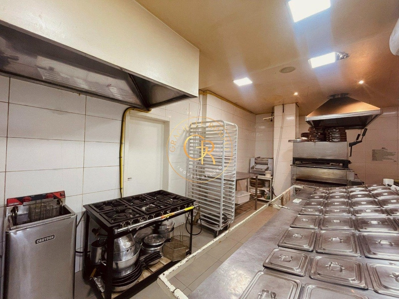 Sala comercial no centro de Canela.: 17ª foto da galeria de imagens do imóvel