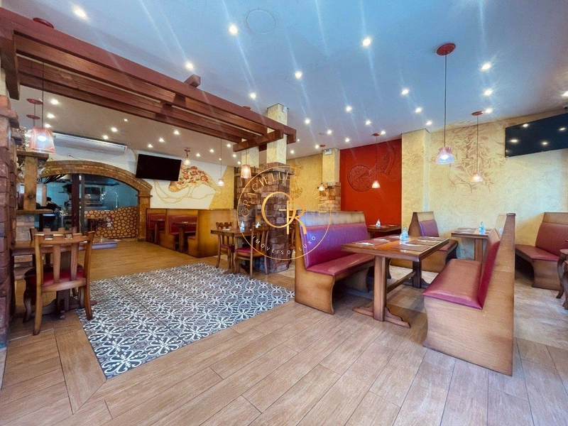 Sala comercial no centro de Canela.: 8ª foto da galeria de imagens do imóvel