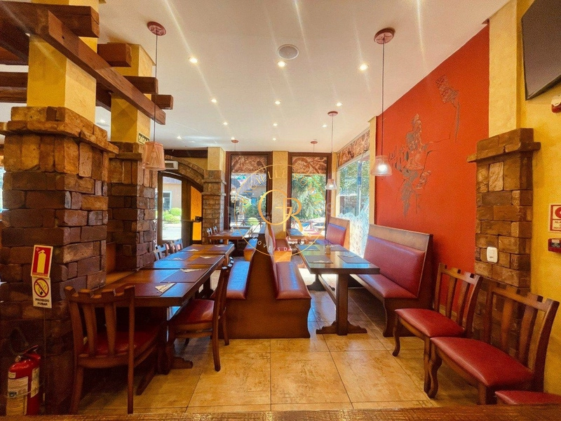 Sala comercial no centro de Canela.: 5ª foto da galeria de imagens do imóvel