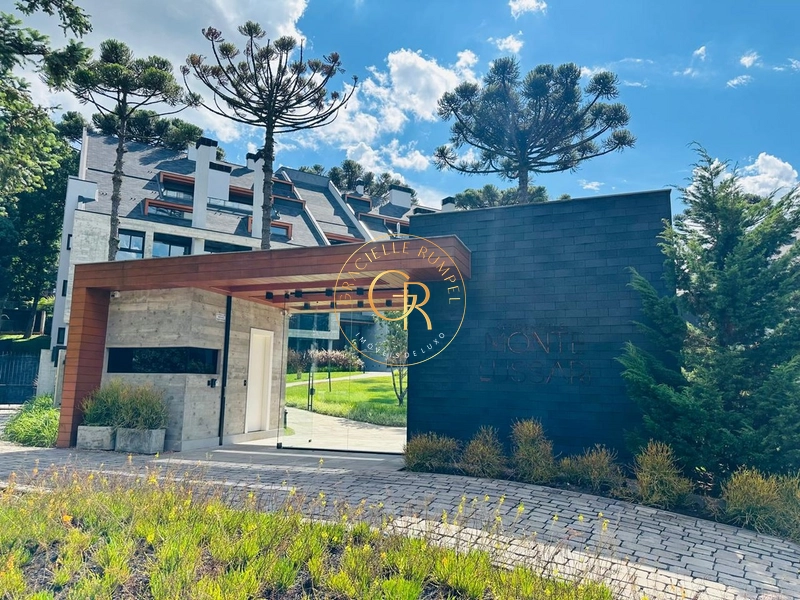 Apartamento de 02 dormitórios em Gramado!: 2ª foto da galeria de imagens do imóvel