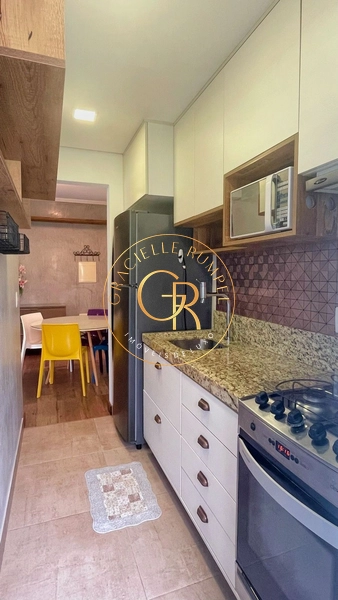 Apartamento Térreo de um dormitório em Canela: 6ª foto da galeria de imagens do imóvel