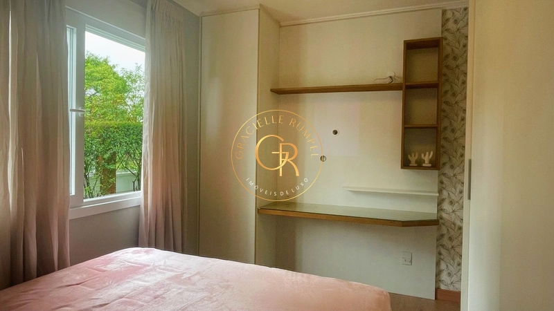 Apartamento Térreo de um dormitório em Canela: 12ª foto da galeria de imagens do imóvel