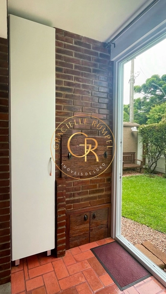 Apartamento Térreo de um dormitório em Canela: 9ª foto da galeria de imagens do imóvel