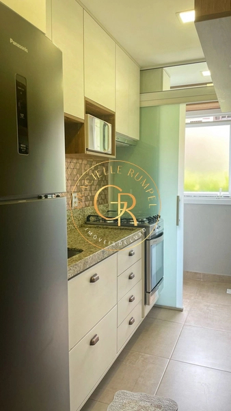 Apartamento Térreo de um dormitório em Canela: 5ª foto da galeria de imagens do imóvel