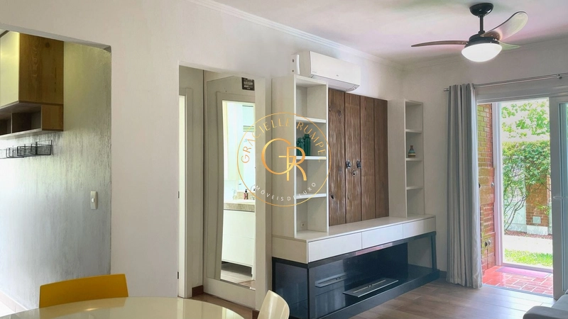 Apartamento Térreo de um dormitório em Canela: 3ª foto da galeria de imagens do imóvel