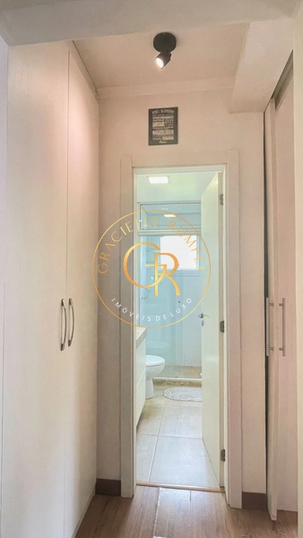 Apartamento Térreo de um dormitório em Canela: 4ª foto da galeria de imagens do imóvel