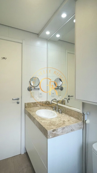 Apartamento Térreo de um dormitório em Canela: 15ª foto da galeria de imagens do imóvel