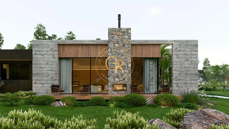 Casa com 04 suítes em Condomínio em Gramado: 7ª foto da galeria de imagens do imóvel