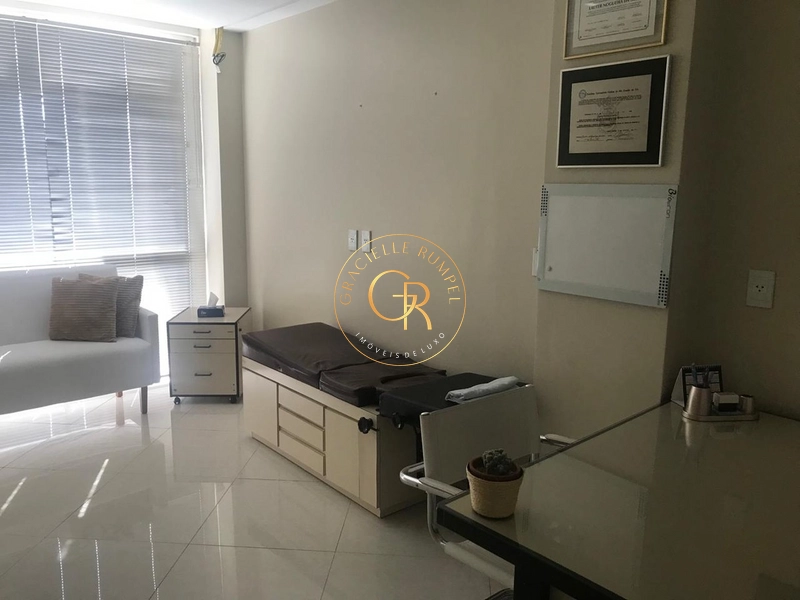 Sala Comercial em Centro Clínico no Centro de Gramado: 5ª foto da galeria de imagens do imóvel