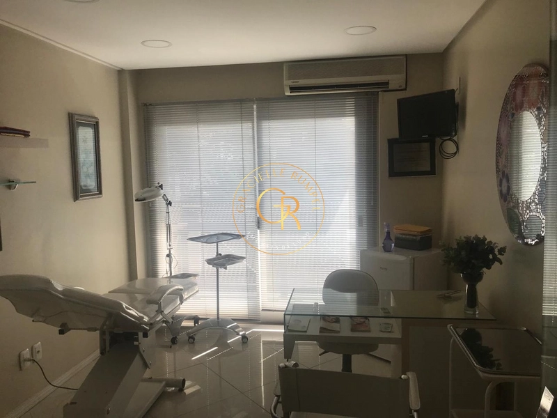 Sala Comercial em Centro Clínico no Centro de Gramado: 4ª foto da galeria de imagens do imóvel