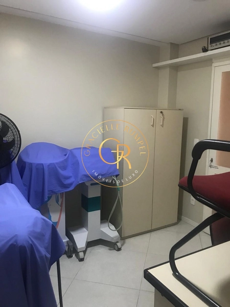 Sala Comercial em Centro Clínico no Centro de Gramado: 6ª foto da galeria de imagens do imóvel