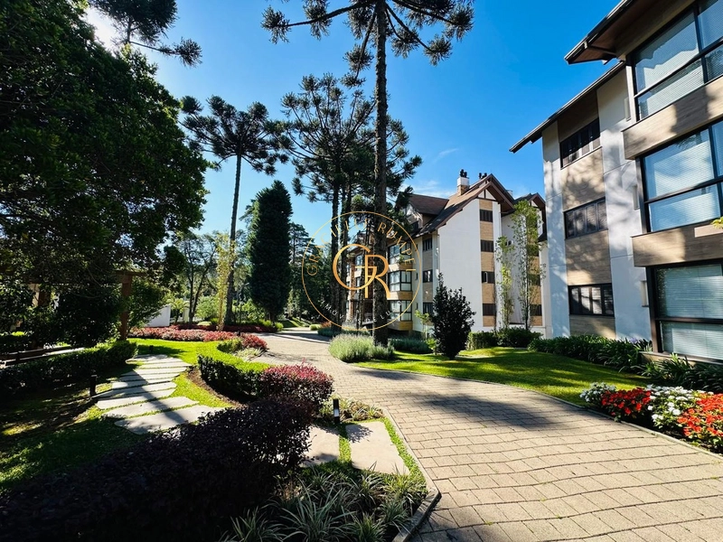 Apartamento com 03 dormitórios em Gramado: 4ª foto da galeria de imagens do imóvel