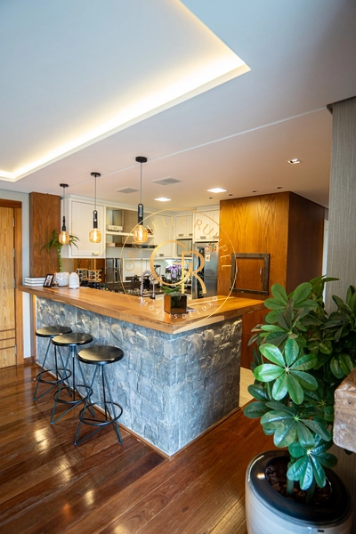 Apartamento no Residencial Majestic com 2 suítes: 13ª foto da galeria de imagens do imóvel
