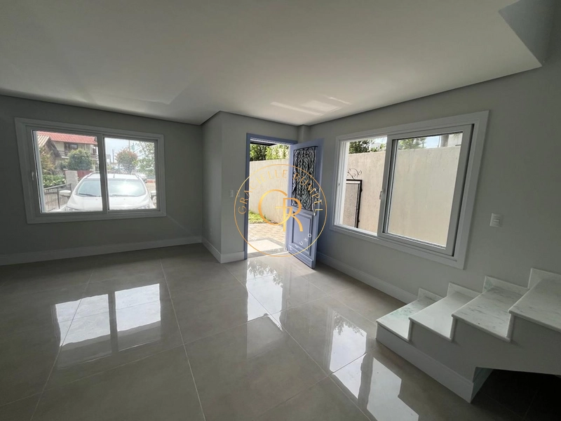 Casa Geminada com 03 dormitórios em Bairro Nobre em Nova Petrópolis: 12ª foto da galeria de imagens do imóvel