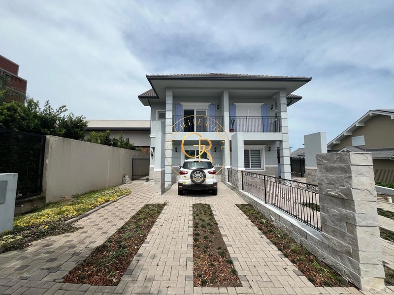 Casa Geminada com 03 dormitórios em Bairro Nobre em Nova Petrópolis: 4ª foto da galeria de imagens do imóvel