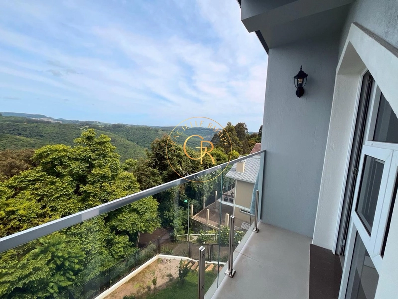Casa Geminada com 03 dormitórios em Bairro Nobre em Nova Petrópolis: 58ª foto da galeria de imagens do imóvel