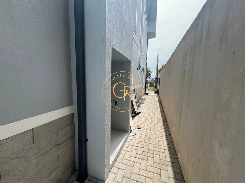 Casa Geminada com 03 dormitórios em Bairro Nobre em Nova Petrópolis: 41ª foto da galeria de imagens do imóvel