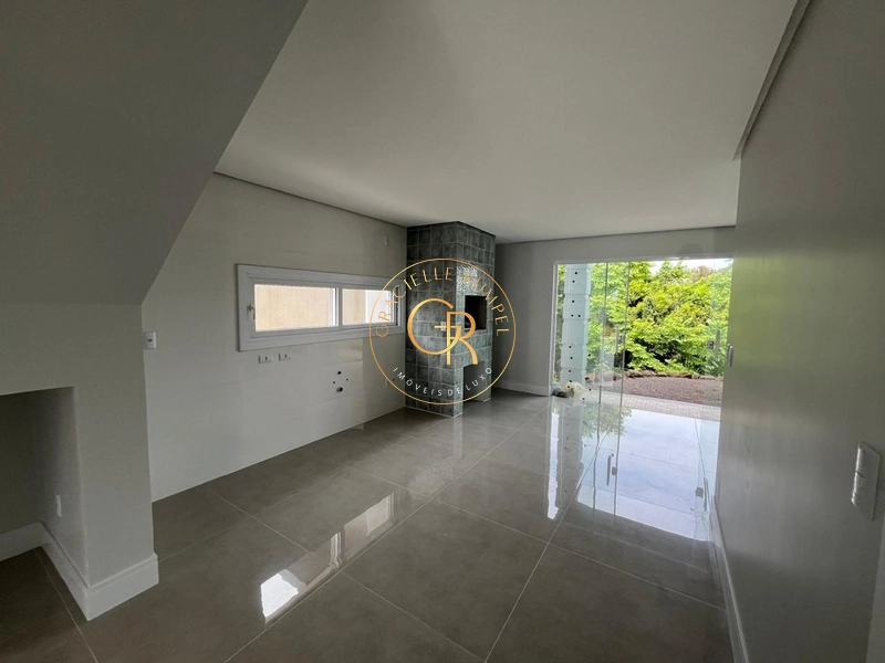 Casa Geminada com 03 dormitórios em Bairro Nobre em Nova Petrópolis: 18ª foto da galeria de imagens do imóvel