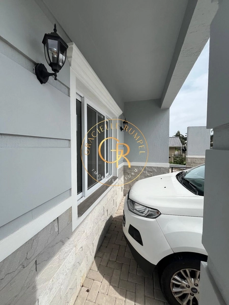 Casa Geminada com 03 dormitórios em Bairro Nobre em Nova Petrópolis: 5ª foto da galeria de imagens do imóvel