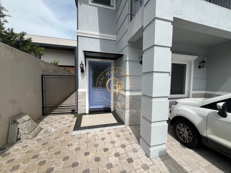 Casa Geminada com 03 dormitórios em Bairro Nobre em Nova Petrópolis: 7ª foto da galeria de imagens do imóvel