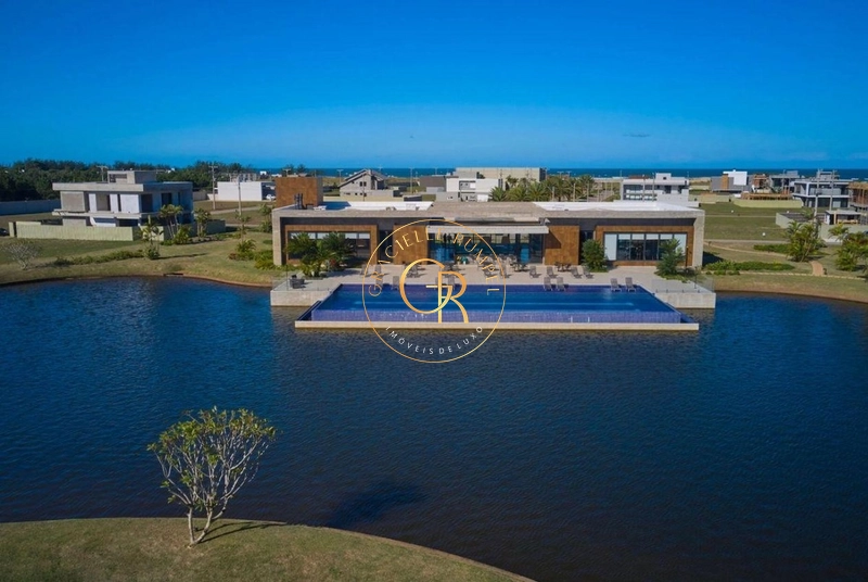 Terreno em Condomínio Arenas Curumim: 7ª foto da galeria de imagens do imóvel