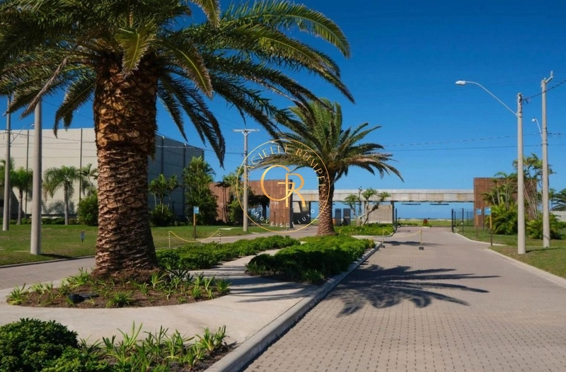 Terreno em Condomínio Arenas Curumim: 1ª foto da galeria de imagens do imóvel