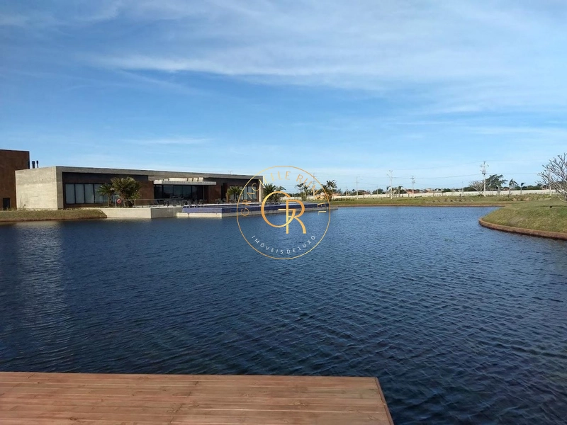 Terreno em Condomínio Arenas Curumim: 6ª foto da galeria de imagens do imóvel