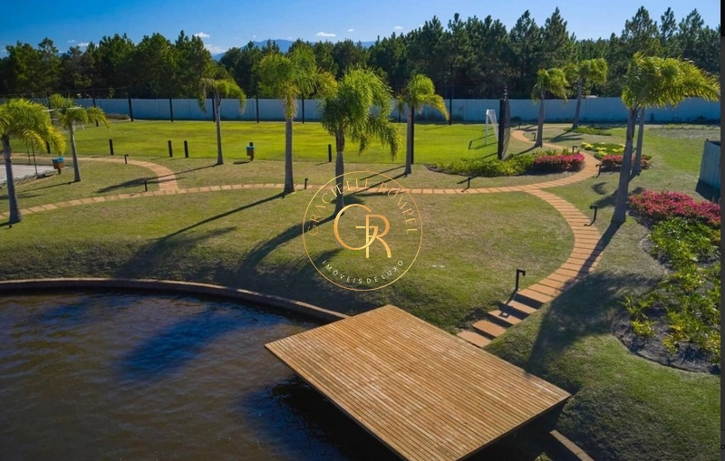 Terreno em Condomínio Arenas Curumim: 14ª foto da galeria de imagens do imóvel