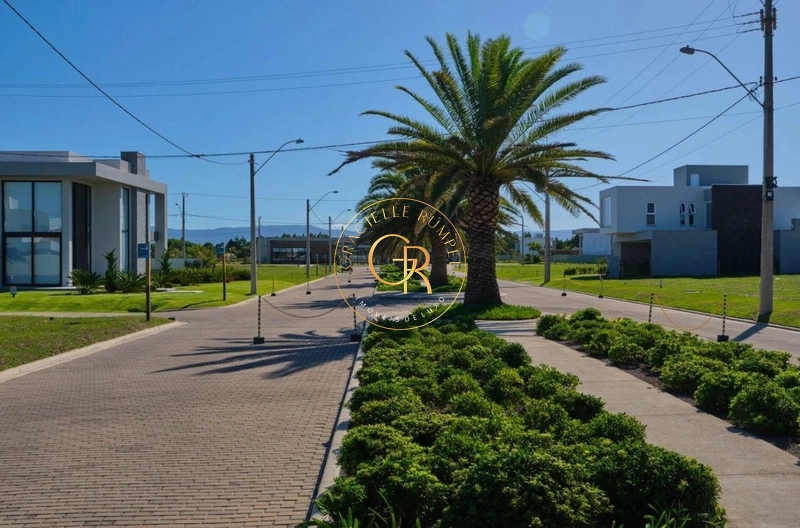Terreno em Condomínio Arenas Curumim: 16ª foto da galeria de imagens do imóvel