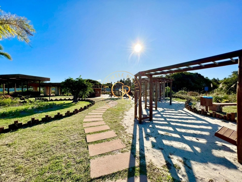 Terreno em Condomínio Arenas Curumim: 38ª foto da galeria de imagens do imóvel