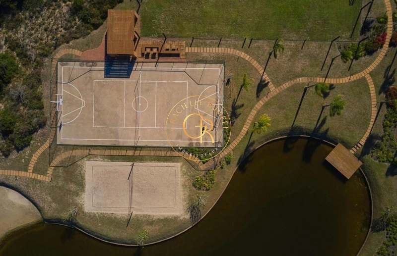 Terreno em Condomínio Arenas Curumim: 41ª foto da galeria de imagens do imóvel