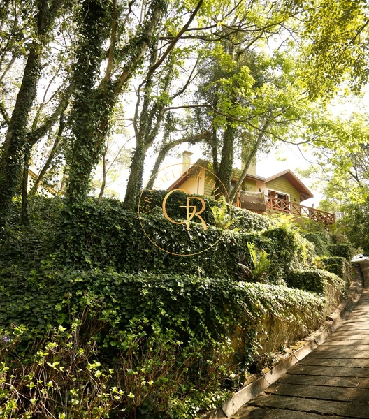 Sítio em Gramado Casa da Montanha: 6ª foto da galeria de imagens do imóvel
