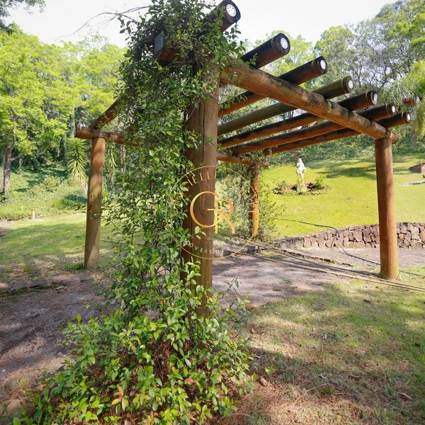 Sítio em Gramado Casa da Montanha: 34ª foto da galeria de imagens do imóvel
