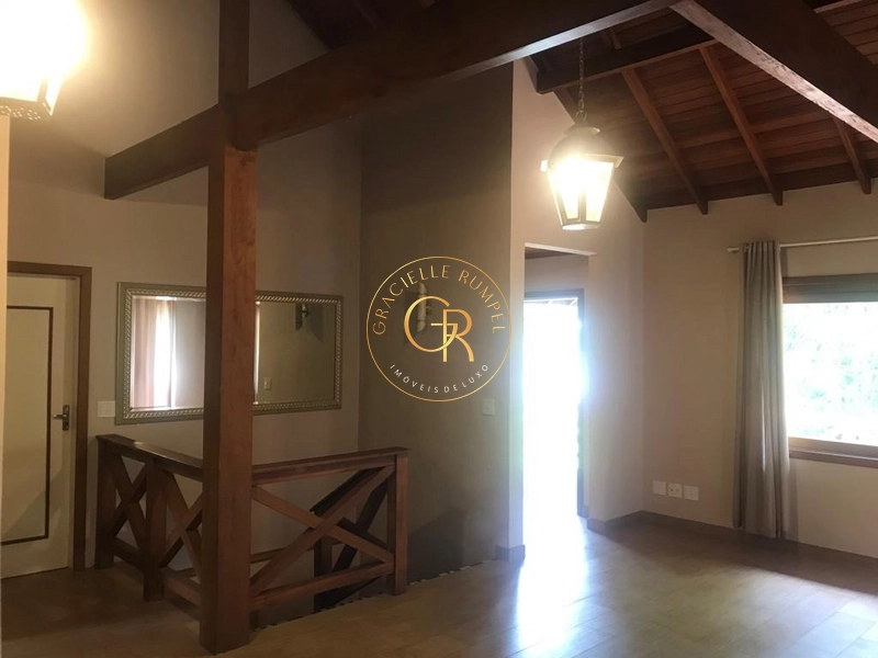 Sítio em Gramado Casa da Montanha: 8ª foto da galeria de imagens do imóvel