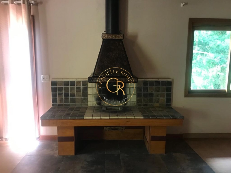 Sítio em Gramado Casa da Montanha: 13ª foto da galeria de imagens do imóvel