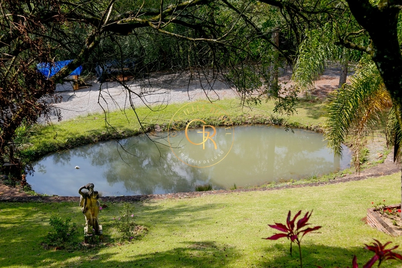 Sítio em Gramado Casa da Montanha: 26ª foto da galeria de imagens do imóvel