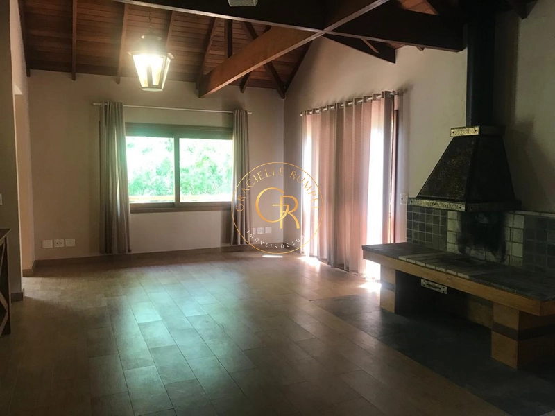 Sítio em Gramado Casa da Montanha: 9ª foto da galeria de imagens do imóvel