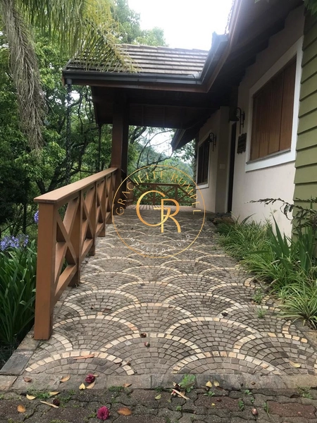 Sítio em Gramado Casa da Montanha: 3ª foto da galeria de imagens do imóvel