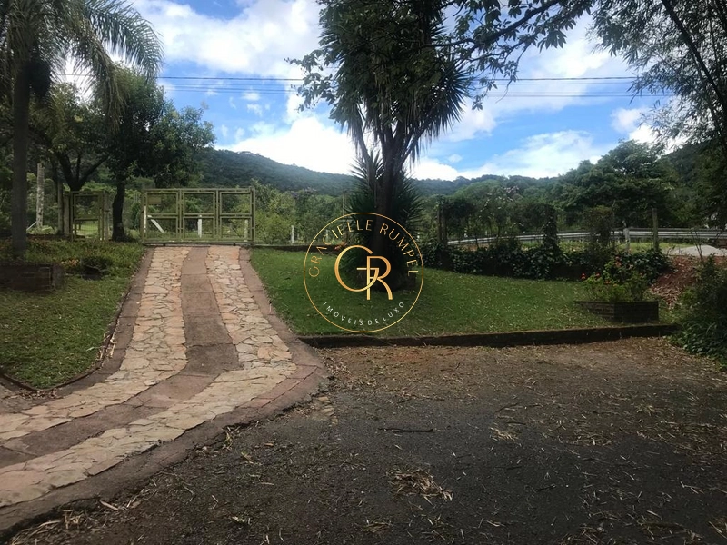 Sítio em Gramado Casa da Montanha: 38ª foto da galeria de imagens do imóvel