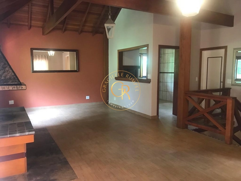 Sítio em Gramado Casa da Montanha: 12ª foto da galeria de imagens do imóvel