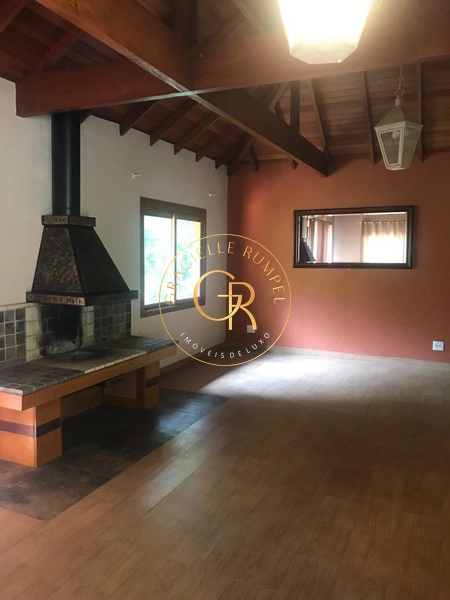 Sítio em Gramado Casa da Montanha: 11ª foto da galeria de imagens do imóvel