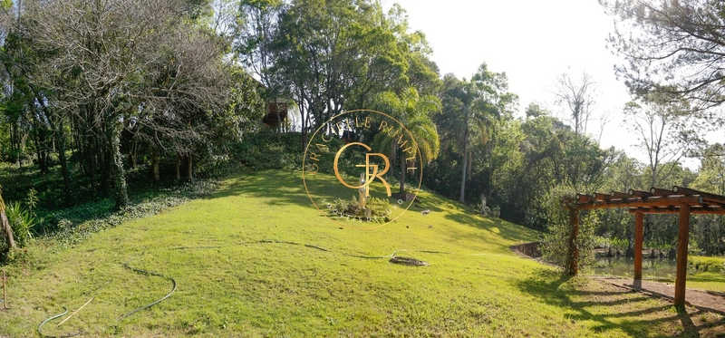 Sítio em Gramado Casa da Montanha: 25ª foto da galeria de imagens do imóvel