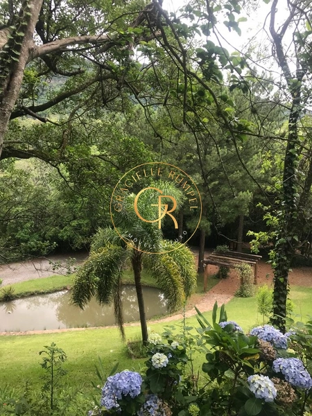 Sítio em Gramado Casa da Montanha: 39ª foto da galeria de imagens do imóvel