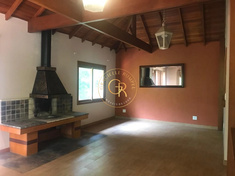 Sítio em Gramado Casa da Montanha: 10ª foto da galeria de imagens do imóvel