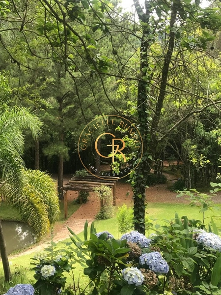 Sítio em Gramado Casa da Montanha: 40ª foto da galeria de imagens do imóvel
