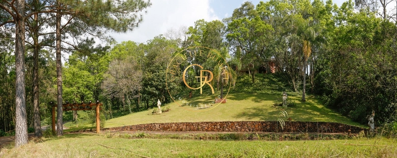 Sítio em Gramado Casa da Montanha: 36ª foto da galeria de imagens do imóvel