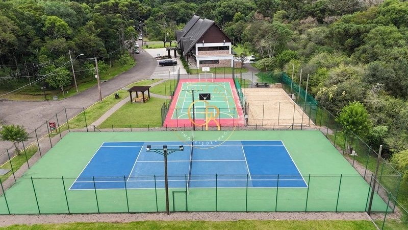 Terreno com projeto aprovado em Condomínio de Alto Padrão em Canela: 14ª foto da galeria de imagens do imóvel