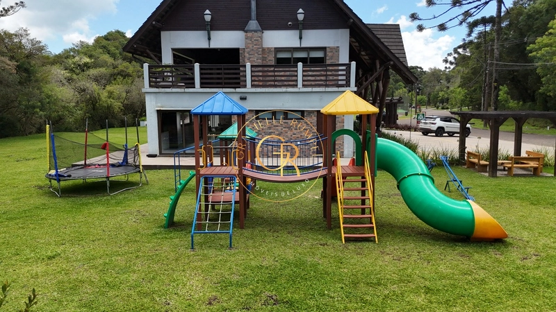 Terreno com projeto aprovado em Condomínio de Alto Padrão em Canela: 20ª foto da galeria de imagens do imóvel
